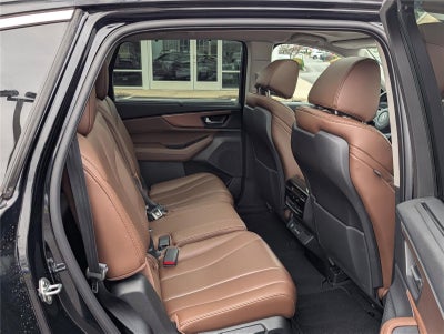 2022 Acura MDX w/Technology Package