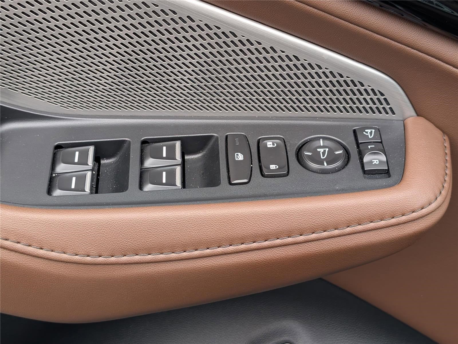 2022 Acura MDX w/Technology Package