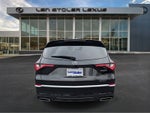 2022 Acura MDX w/Technology Package