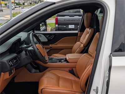 2024 Lincoln Aviator Black Label
