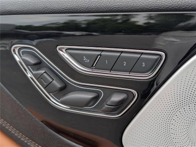 2024 Lincoln Aviator Black Label