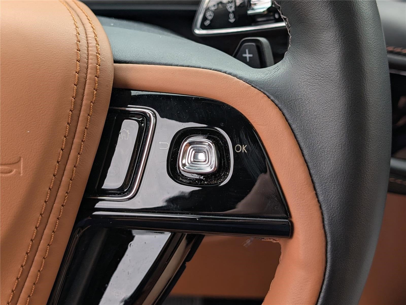 2024 Lincoln Aviator Black Label