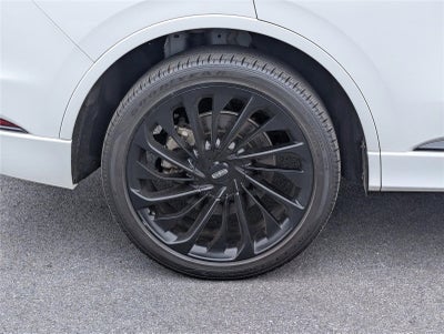 2024 Lincoln Aviator Black Label