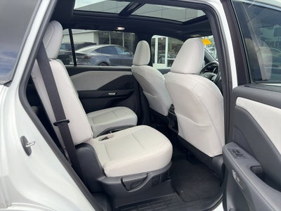 2025 Lexus TX 350 Premium FWD