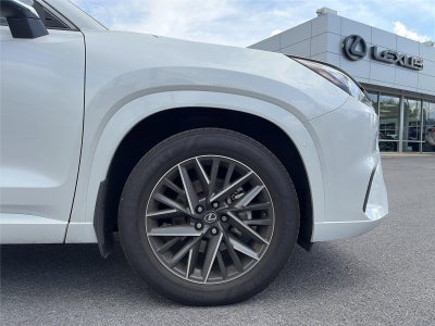 2025 Lexus TX 350 Premium FWD