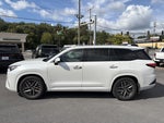 2025 Lexus TX 350 Premium FWD
