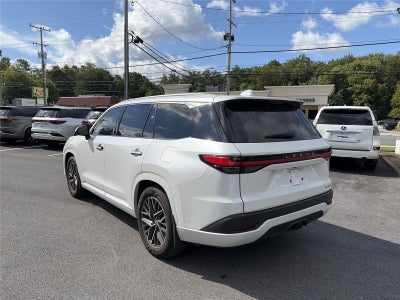 2025 Lexus TX 350 Premium FWD