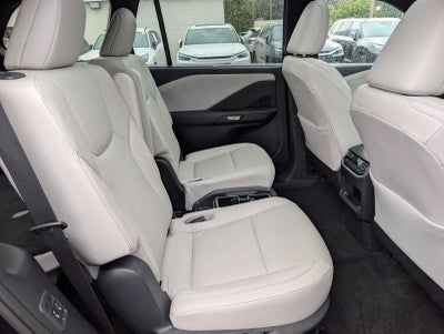 2025 Lexus TX 350 Premium FWD