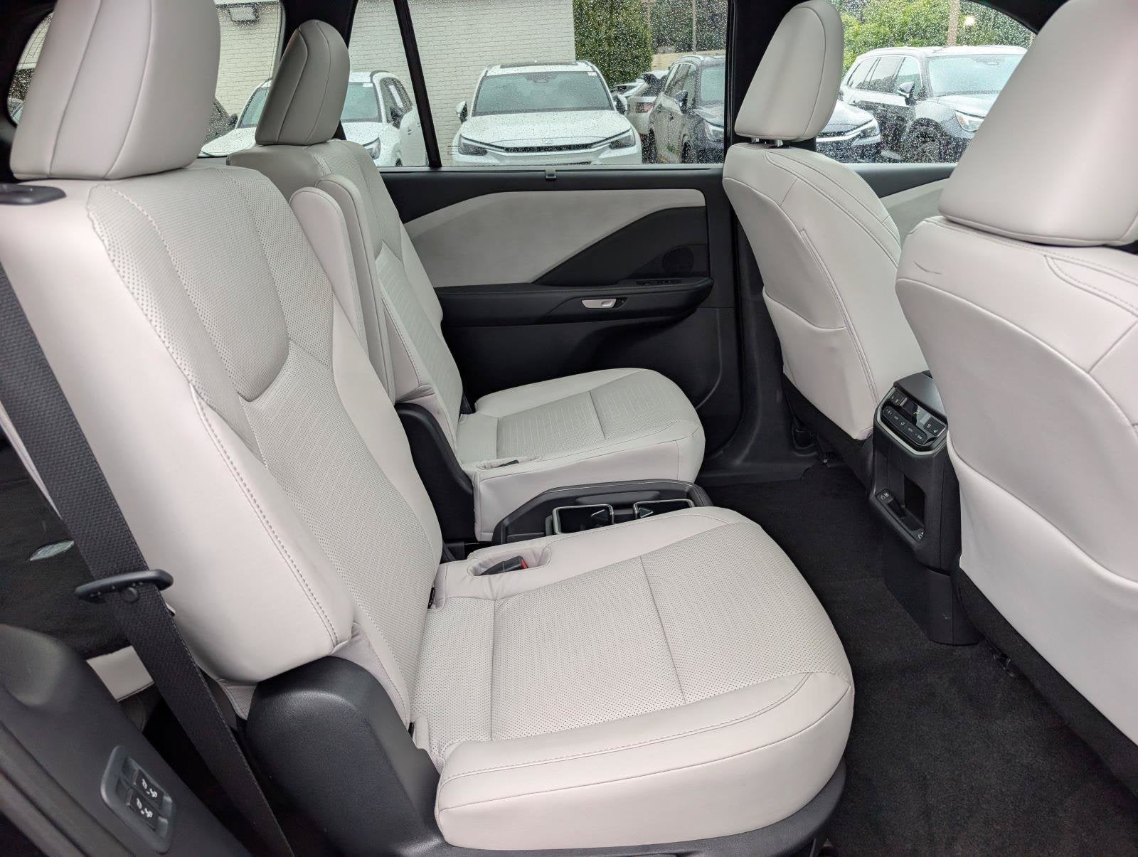 2025 Lexus TX 350 Premium FWD