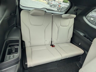 2025 Lexus TX 350 Premium FWD