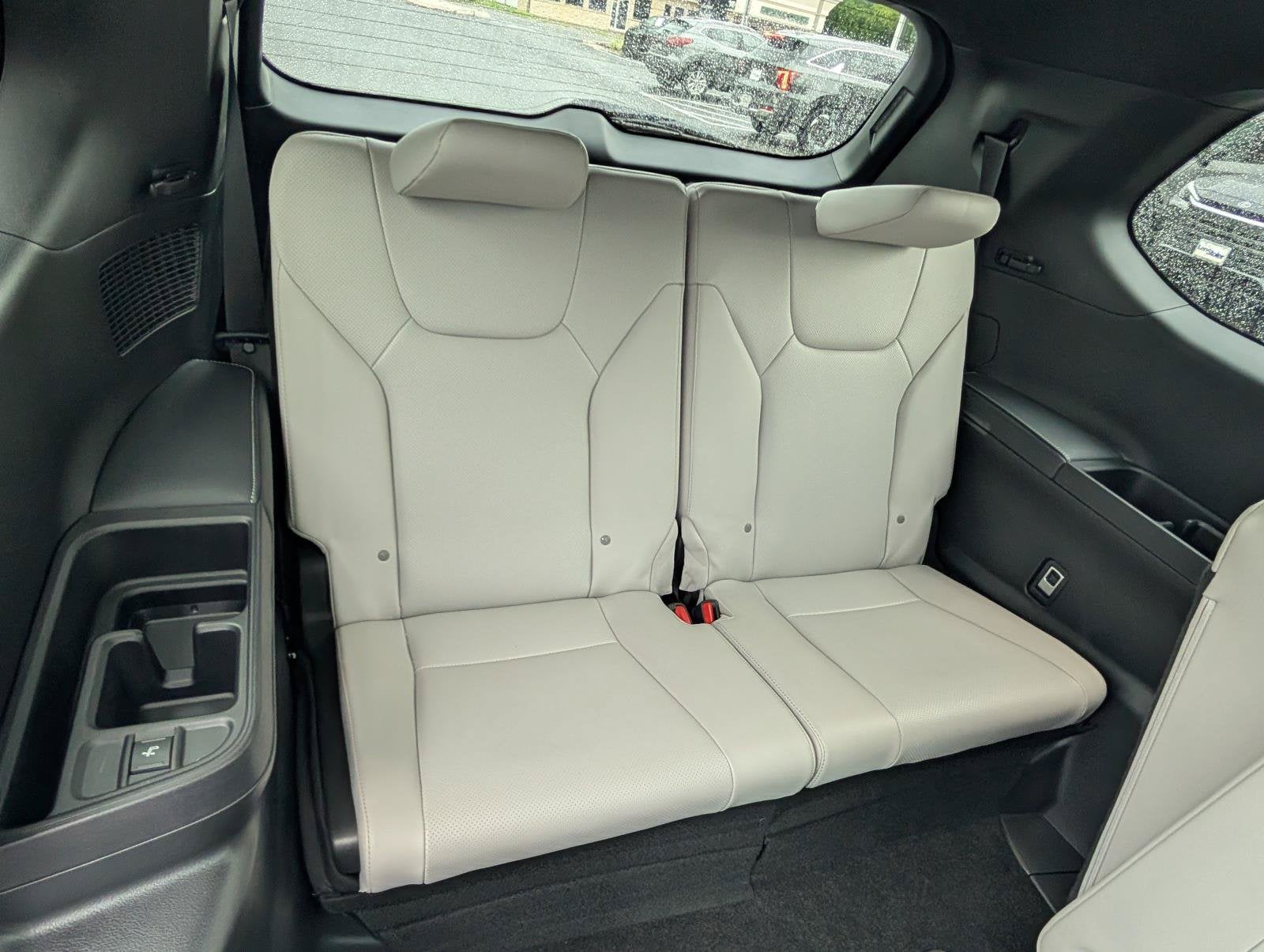2025 Lexus TX 350 Premium FWD