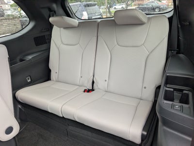 2025 Lexus TX 350 Premium FWD