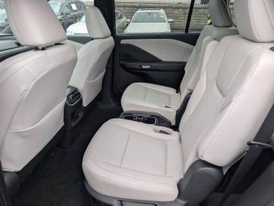 2025 Lexus TX 350 Premium FWD