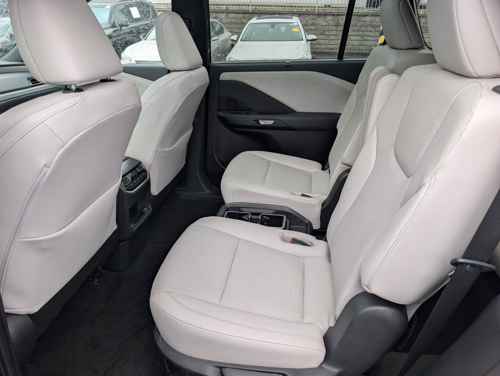 2025 Lexus TX 350 Premium FWD
