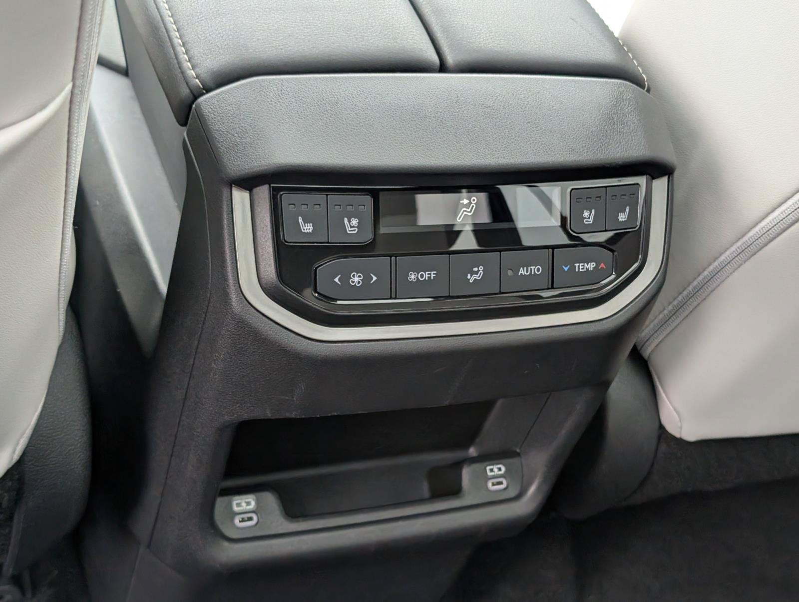 2025 Lexus TX 350 Premium FWD