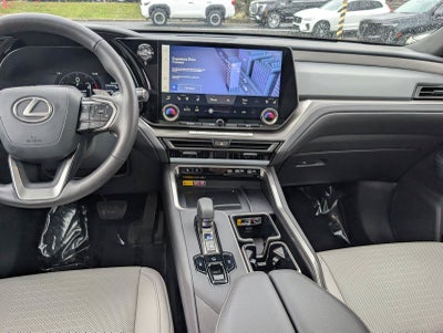 2025 Lexus TX 350 Premium FWD