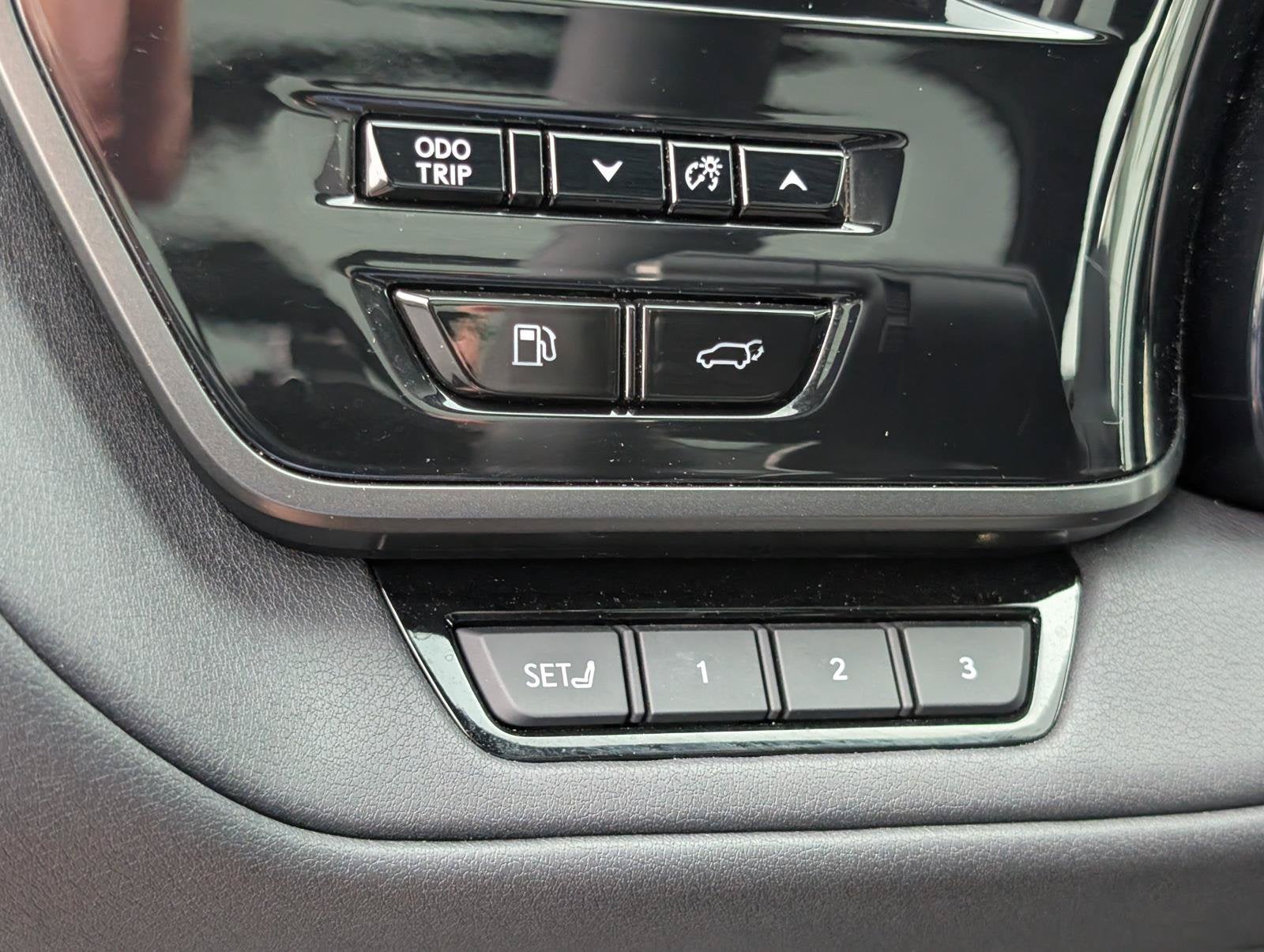 2025 Lexus TX 350 Premium FWD