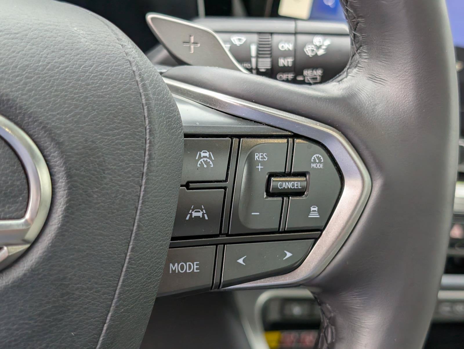 2025 Lexus TX 350 Premium FWD