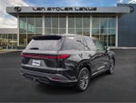 2025 Lexus TX 350 Premium FWD