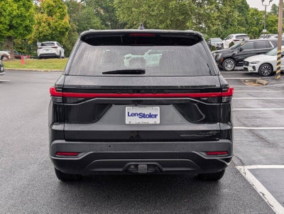 2025 Lexus TX 350 Premium FWD