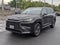 2025 Lexus TX 350 Premium FWD