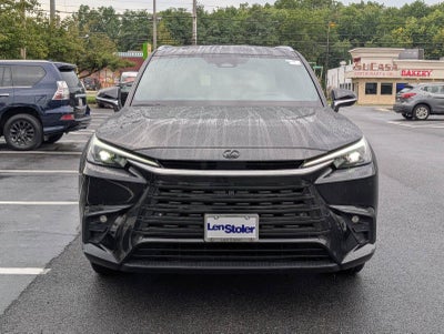 2025 Lexus TX 350 Premium FWD