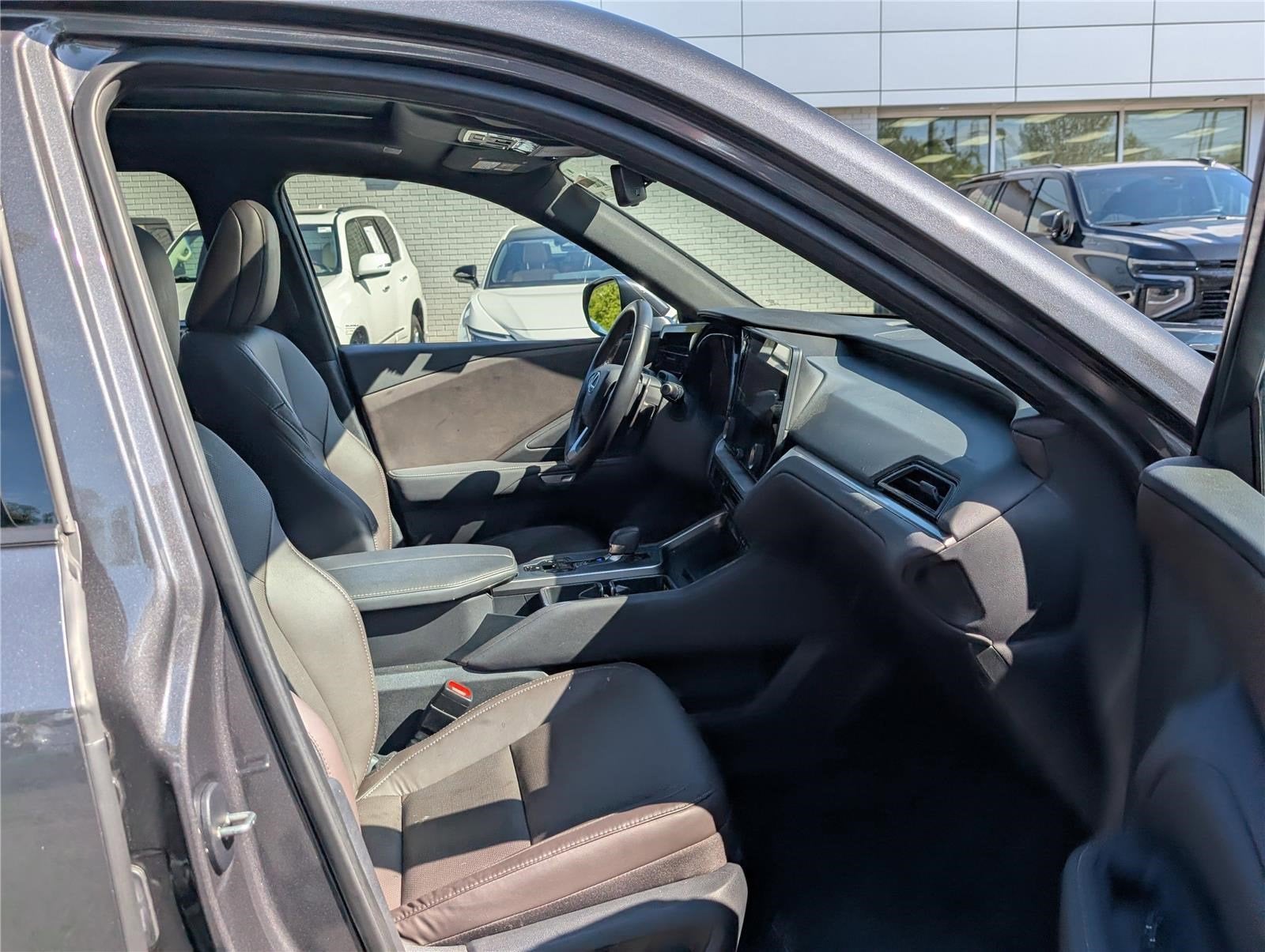 2025 Lexus TX TX 350 Premium