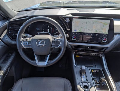 2025 Lexus TX TX 350 Premium