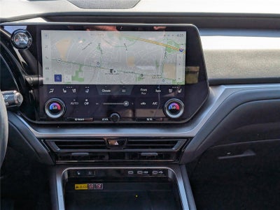 2025 Lexus TX TX 350 Premium