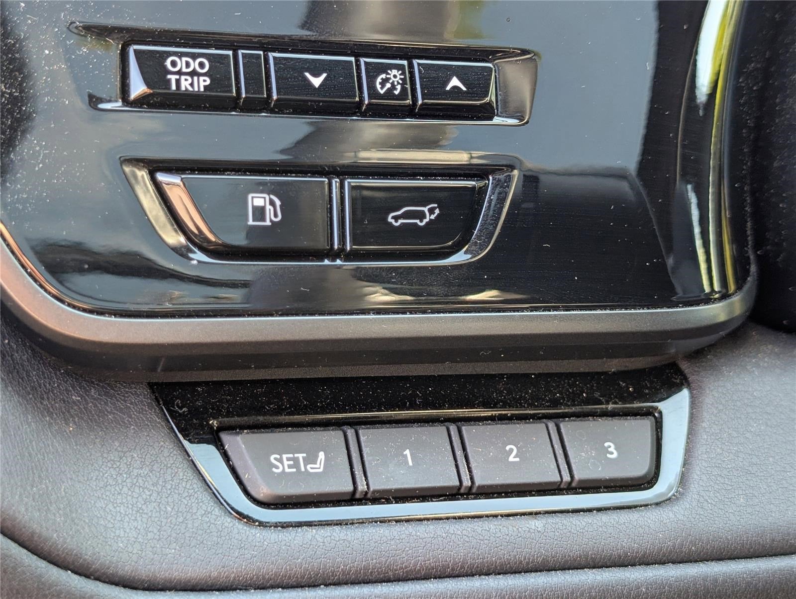 2025 Lexus TX TX 350 Premium