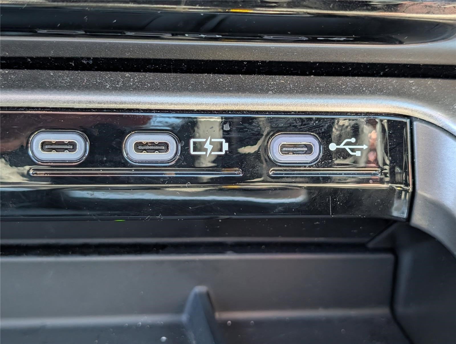 2025 Lexus TX TX 350 Premium