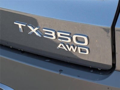 2025 Lexus TX TX 350 Premium