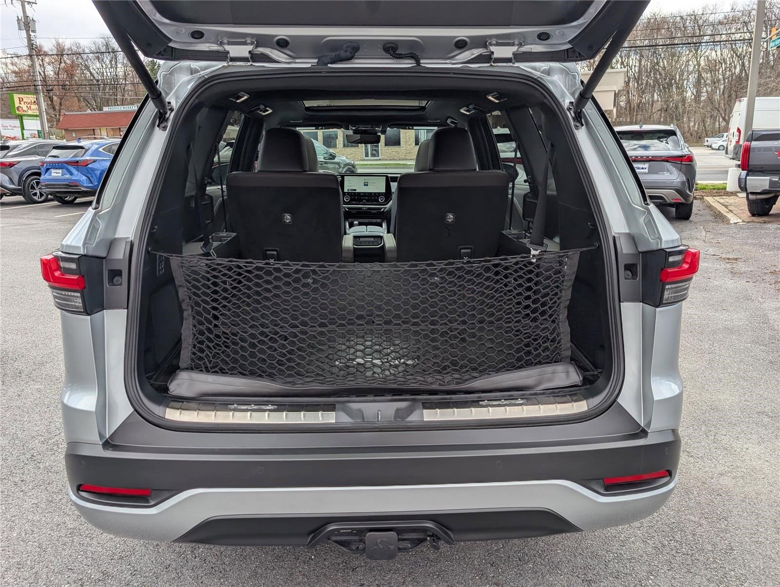 2024 Lexus TX TX 350 Luxury