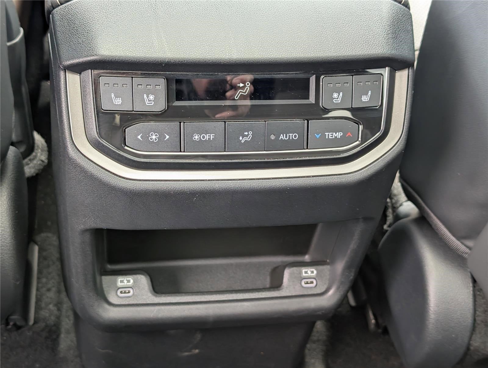 2024 Lexus TX TX 350 Luxury