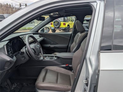 2024 Lexus TX TX 350 Luxury