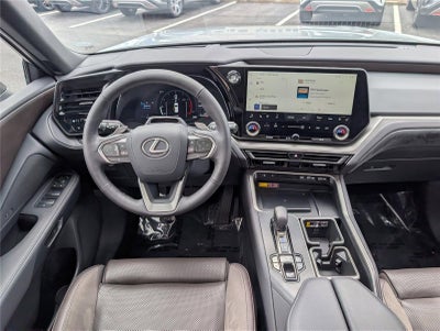 2024 Lexus TX TX 350 Luxury