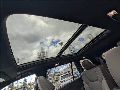 2024 Lexus TX TX 350 Luxury