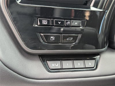 2024 Lexus TX TX 350 Luxury