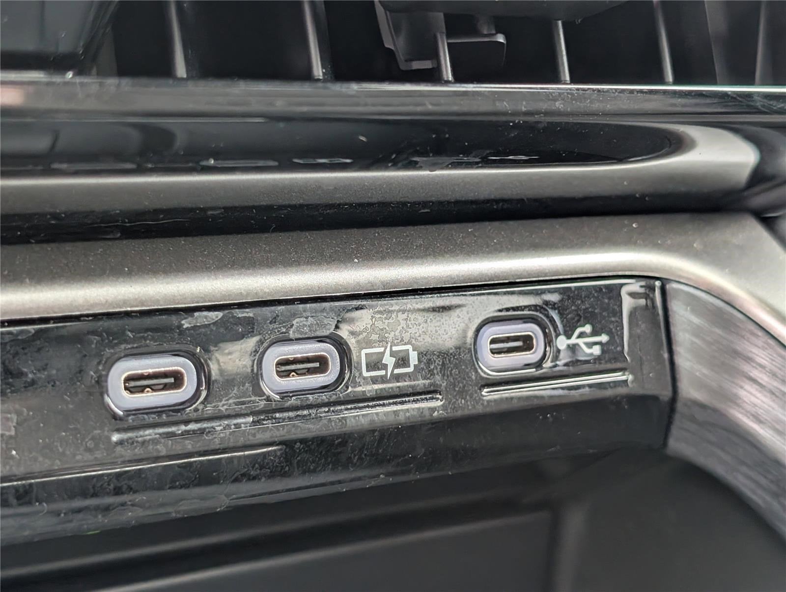 2024 Lexus TX TX 350 Luxury