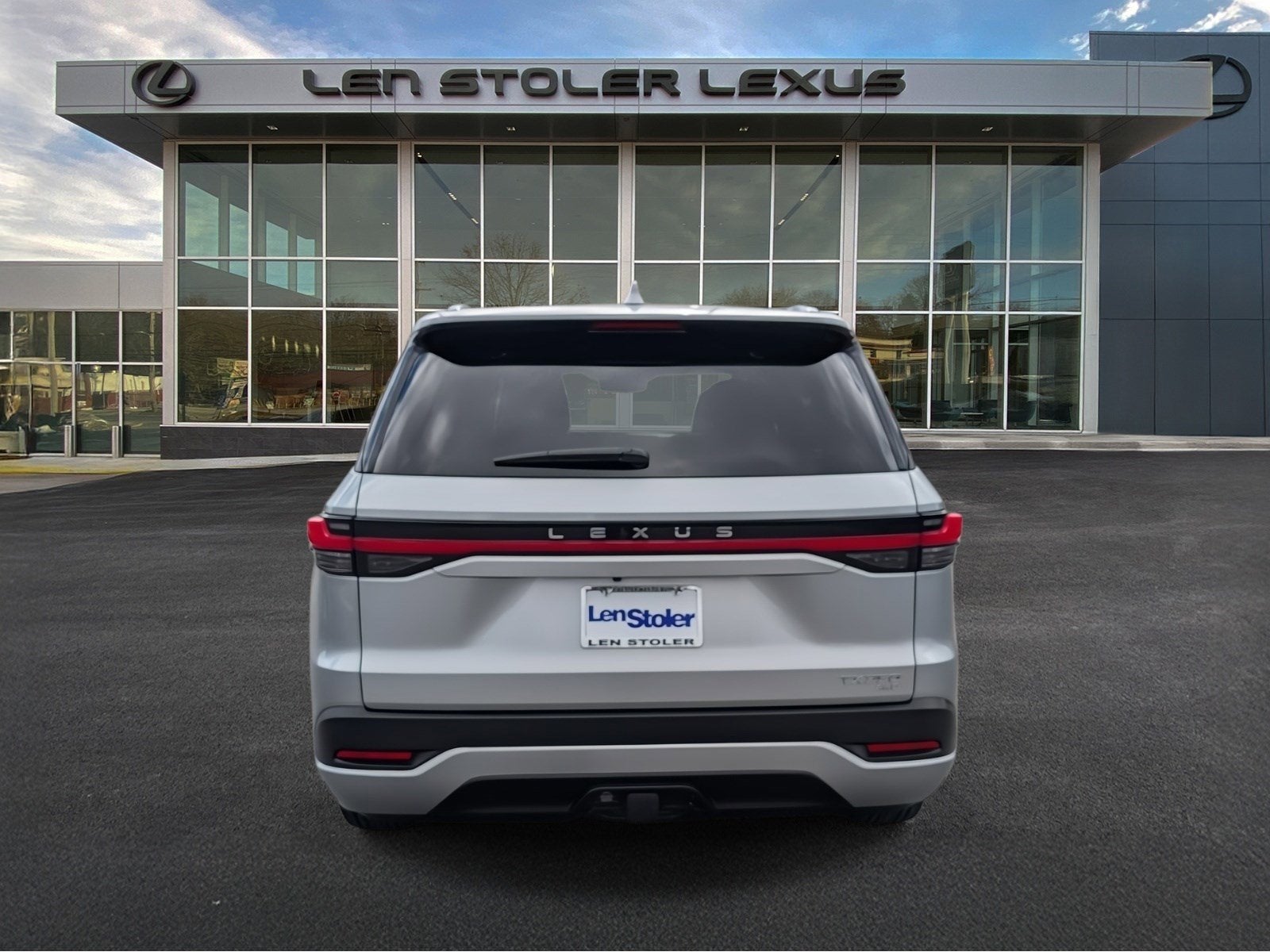 2024 Lexus TX TX 350 Luxury