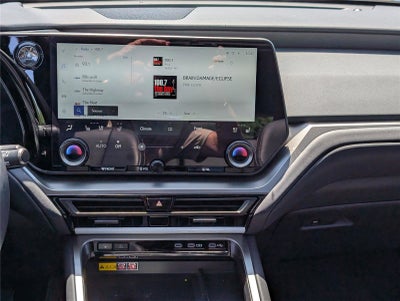 2025 Lexus TX TX 350 Premium