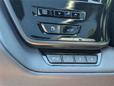 2025 Lexus TX TX 350 Premium