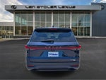 2025 Lexus TX TX 350 Premium