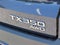 2025 Lexus TX TX 350 Premium