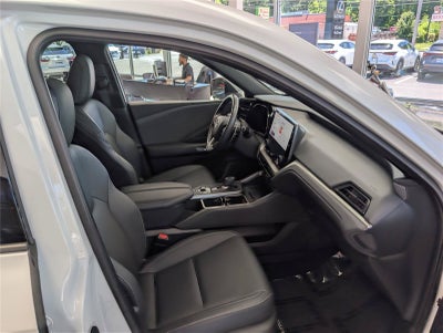 2025 Lexus TX 350 Premium AWD