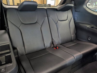 2025 Lexus TX 350 Premium AWD