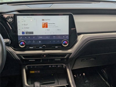 2025 Lexus TX 350 Premium AWD
