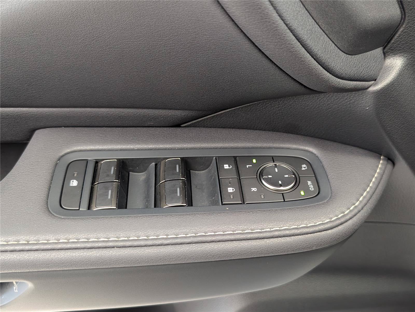 2025 Lexus TX 350 Premium AWD