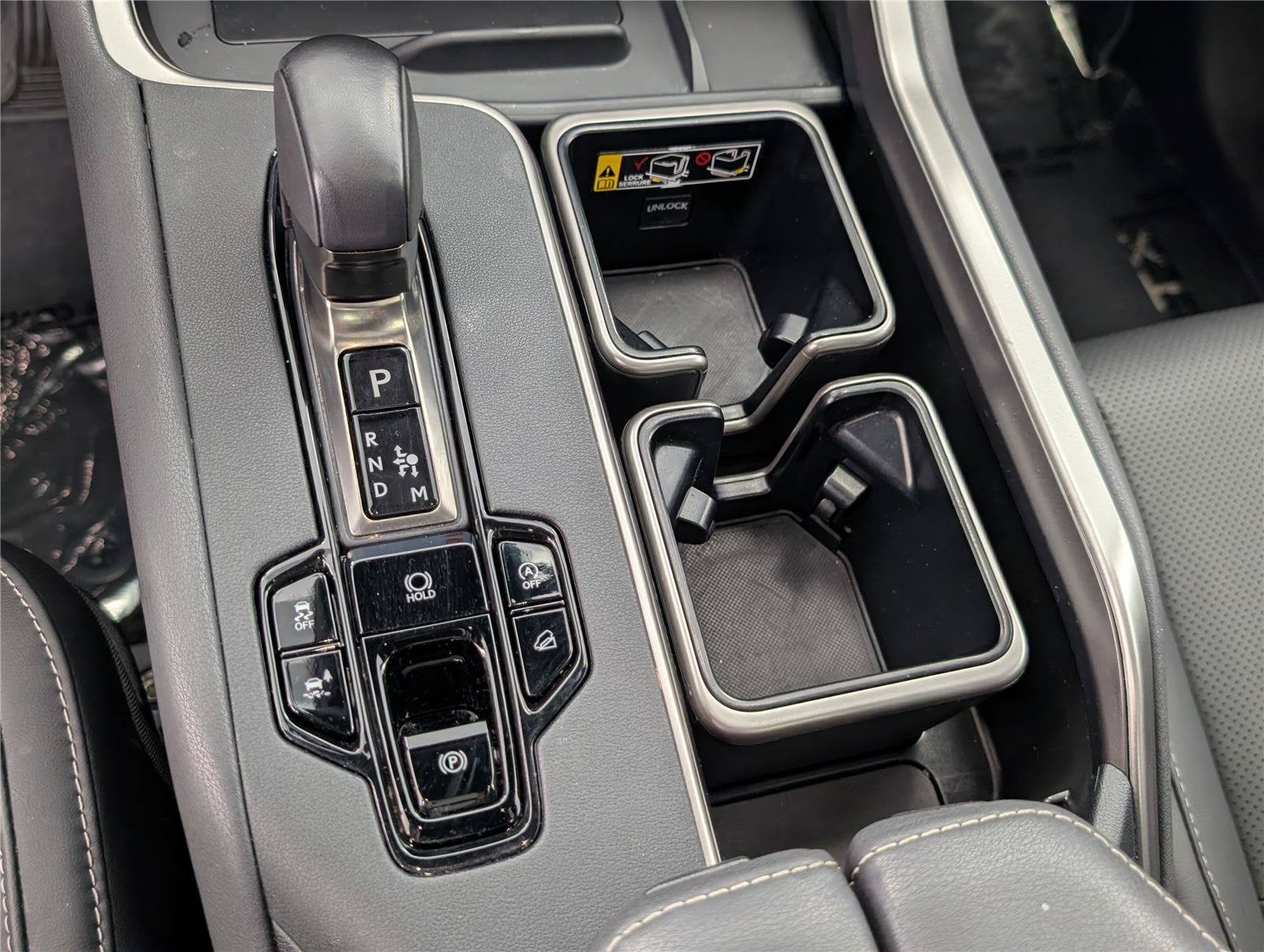 2025 Lexus TX 350 Premium AWD