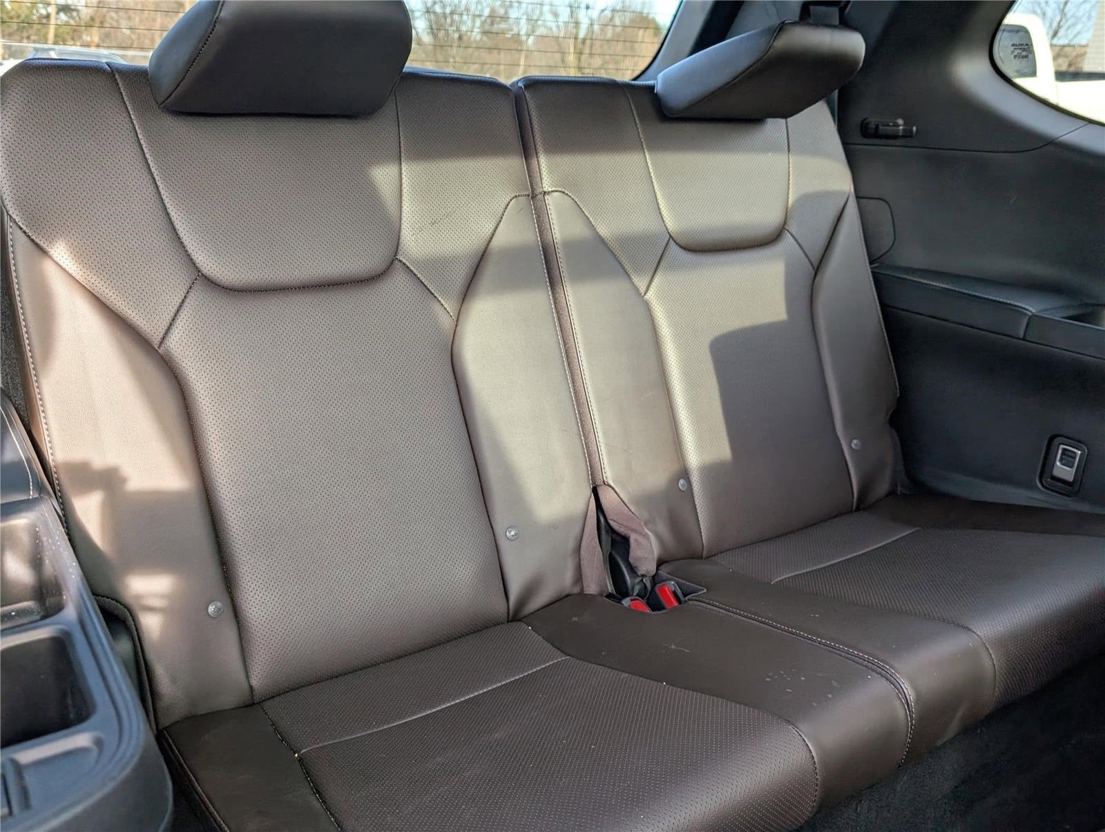 2025 Lexus TX TX 350 Premium